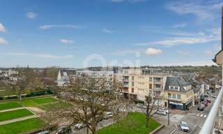 Appartement 3 Pièces 94 m² à vendre à Évreux (27000)