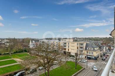 Appartement 3 pièces 189000 €