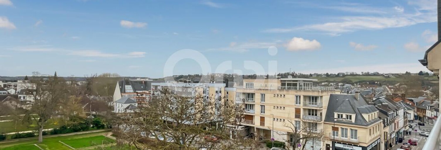 Appartement 3 Pièces 94 m² à vendre à Évreux (27000)