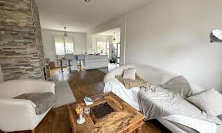 Maison 5 Pièces 88 m² à vendre à Dijon (21000)