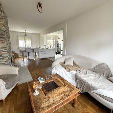 Maison 5 pièces 215000 €