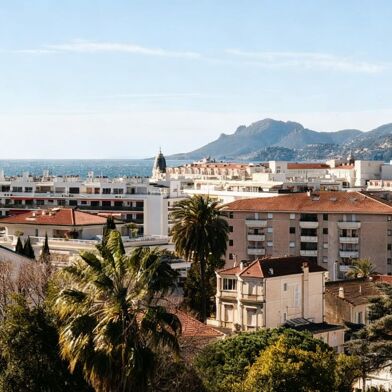 Appartement 7 pièces 2400000 €