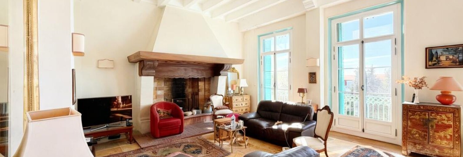 Appartement 7 Pièces 275 m² à vendre à Cannes (06400)