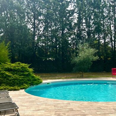 Maison 8 pièces 1030000 €