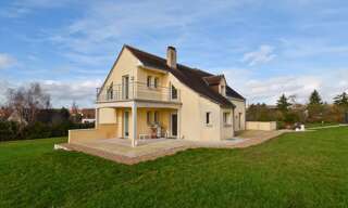 Maison 6 Pièces 260 m² à vendre à Sargé-sur-Braye (41170)