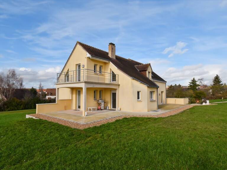 Longère contemporaine À Vendre — photo 1
