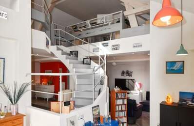 Longère contemporaine À Vendre — photo du bien