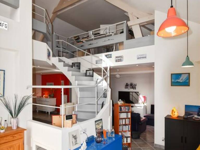 Longère contemporaine À Vendre — photo 1