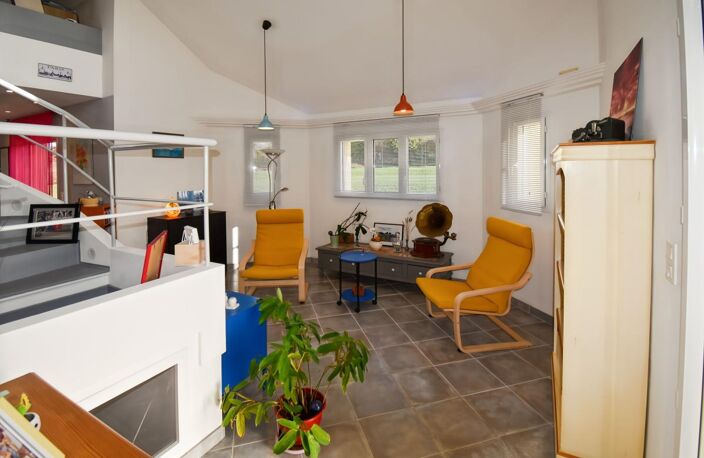 Longère contemporaine À Vendre — photo 2
