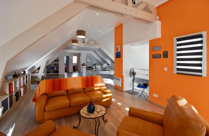 Longère contemporaine À Vendre — photo 4