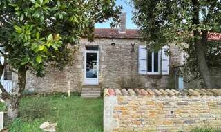 Maison 5 Pièces 90 m² à vendre à Saint-Georges-d'Oléron (17190)