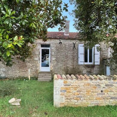 Maison 5 pièces 330000 €