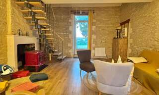 Maison 5 Pièces 100 m² à vendre à Saint-Georges-d'Oléron (17190)