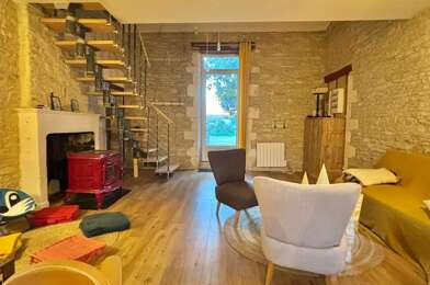 Maison 5 pièces 330000 €