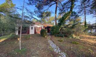 Maison 5 Pièces 92 m² à vendre à Les Mathes (17570)