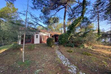 Maison 5 pièces 428450 €