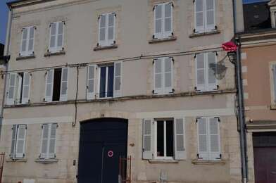 Appartement 1 pièces 291 €