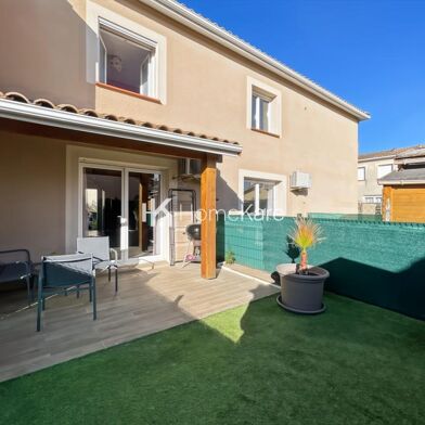 Maison 3 pièces 151000 €