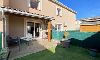 Maison 3 Pièces 65 m² à vendre à Pamiers (09100)