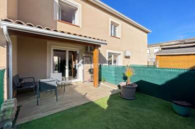 Maison 3 pièces 149000 €