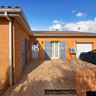 Maison 5 pièces 269000 €