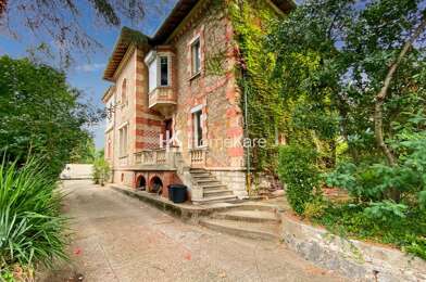 Maison 7 pièces 550000 €