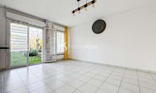 Appartement 2 Pièces 48 m² à vendre à Saint-Orens-de-Gameville (31650)