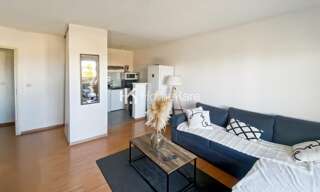 Appartement 2 Pièces 37 m² à louer à Frouzins (31270)