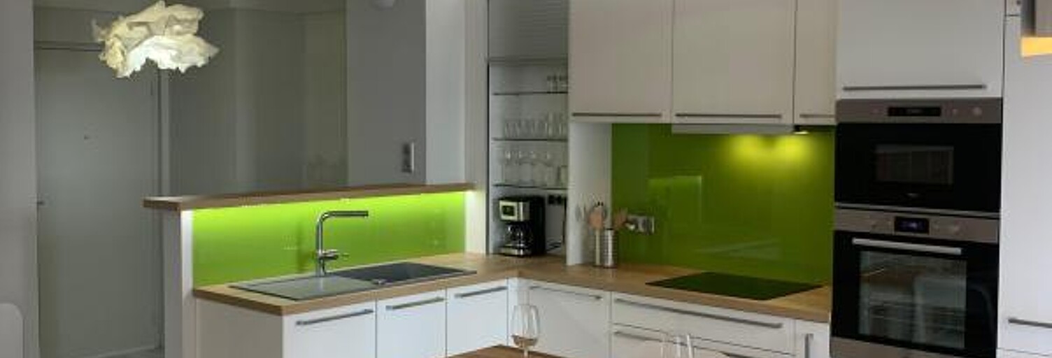 Appartement 3 Pièces 71 m² à louer à Toulouse (31400)