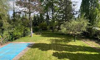 Maison 9 Pièces 222 m² à vendre à Orléans (45100)