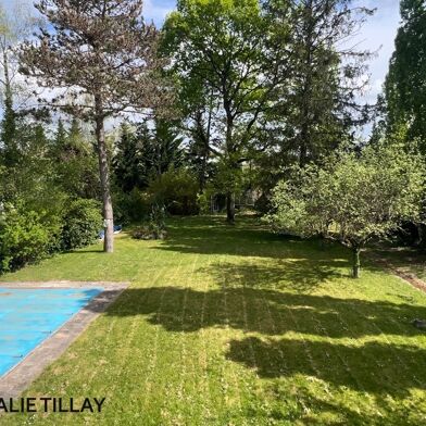 Maison 9 pièces 365000 €