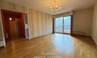 Appartement 3 Pièces 65 m² à vendre à Angers (49100)