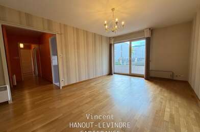 Appartement 3 pièces 229000 €