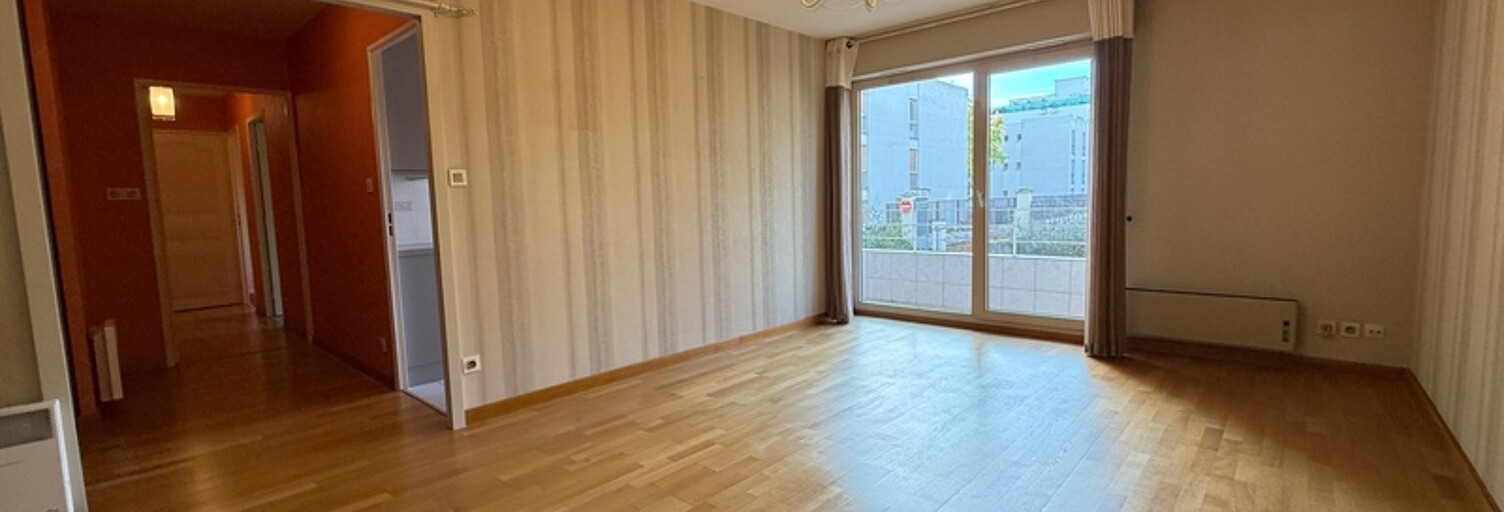 Appartement 3 Pièces 65 m² à vendre à Angers (49100)