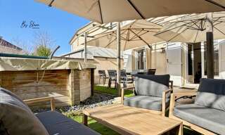 Maison 5 Pièces 125 m² à vendre à Bussy-Saint-Georges (77600)