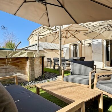 Maison 5 pièces 525000 €