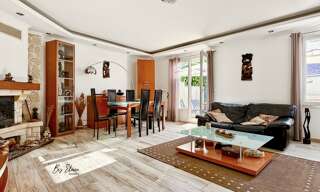 Maison 5 Pièces 125 m² à vendre à Bussy-Saint-Georges (77600)