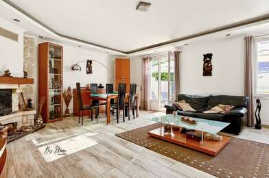 Maison 5 pièces 525000 €