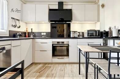 Maison 5 pièces 525000 €