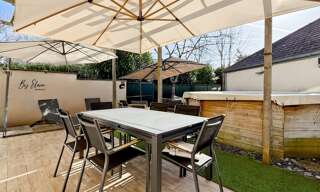 Maison 5 Pièces 125 m² à vendre à Bussy-Saint-Georges (77600)