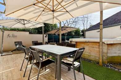 Maison 5 pièces 509000 €