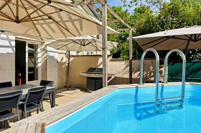 Maison 5 pièces 509000 €