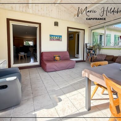 Maison 7 pièces 265000 €