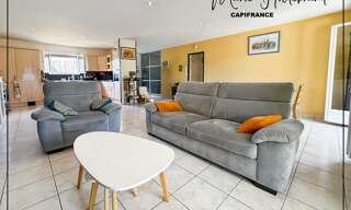 Maison 7 Pièces 130 m² à vendre à Bon-Encontre (47240)