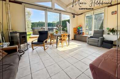 Maison 7 pièces 265000 €