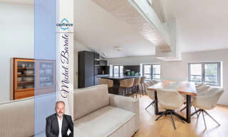 Appartement 3 Pièces 72 m² à vendre à Champagne-au-Mont-d'Or (69410)