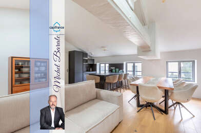 Appartement 3 pièces 330000 €