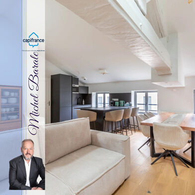 Appartement 3 pièces 330000 €