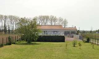 Maison 4 Pièces 87 m² à vendre à Saint-Pierre-d'Oléron (17310)