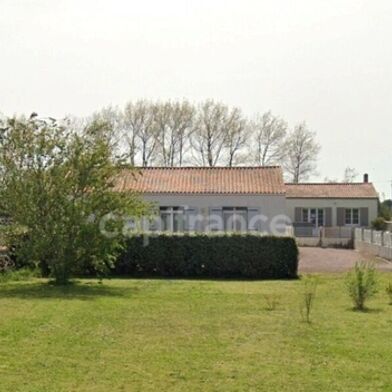 Maison 4 pièces 248400 €